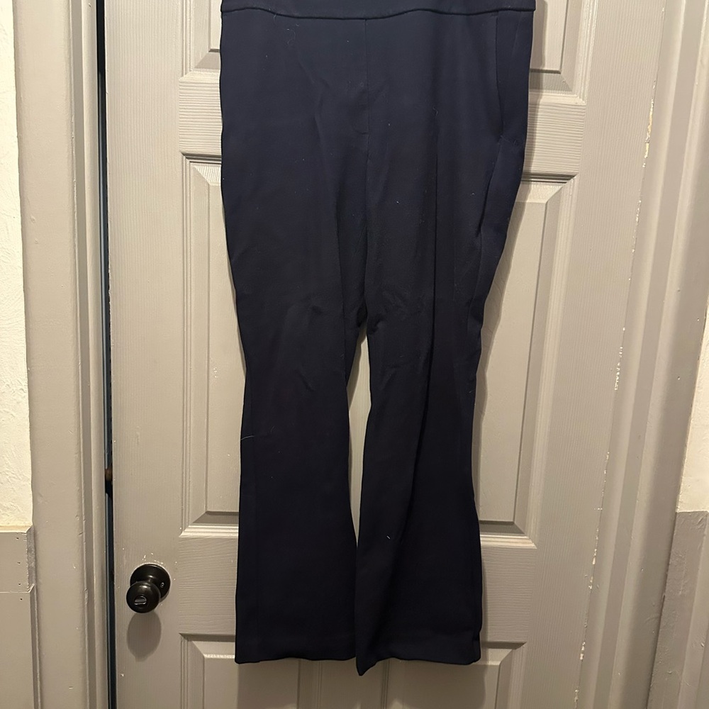 Express Midnight Blue Trousers